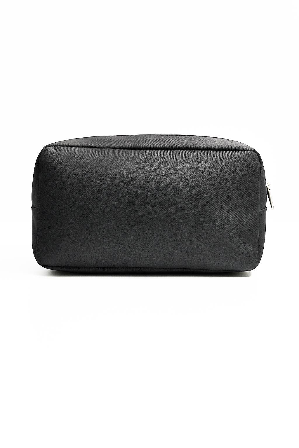 Louisiana Polo Kalemlik Siyah Sarı 1143