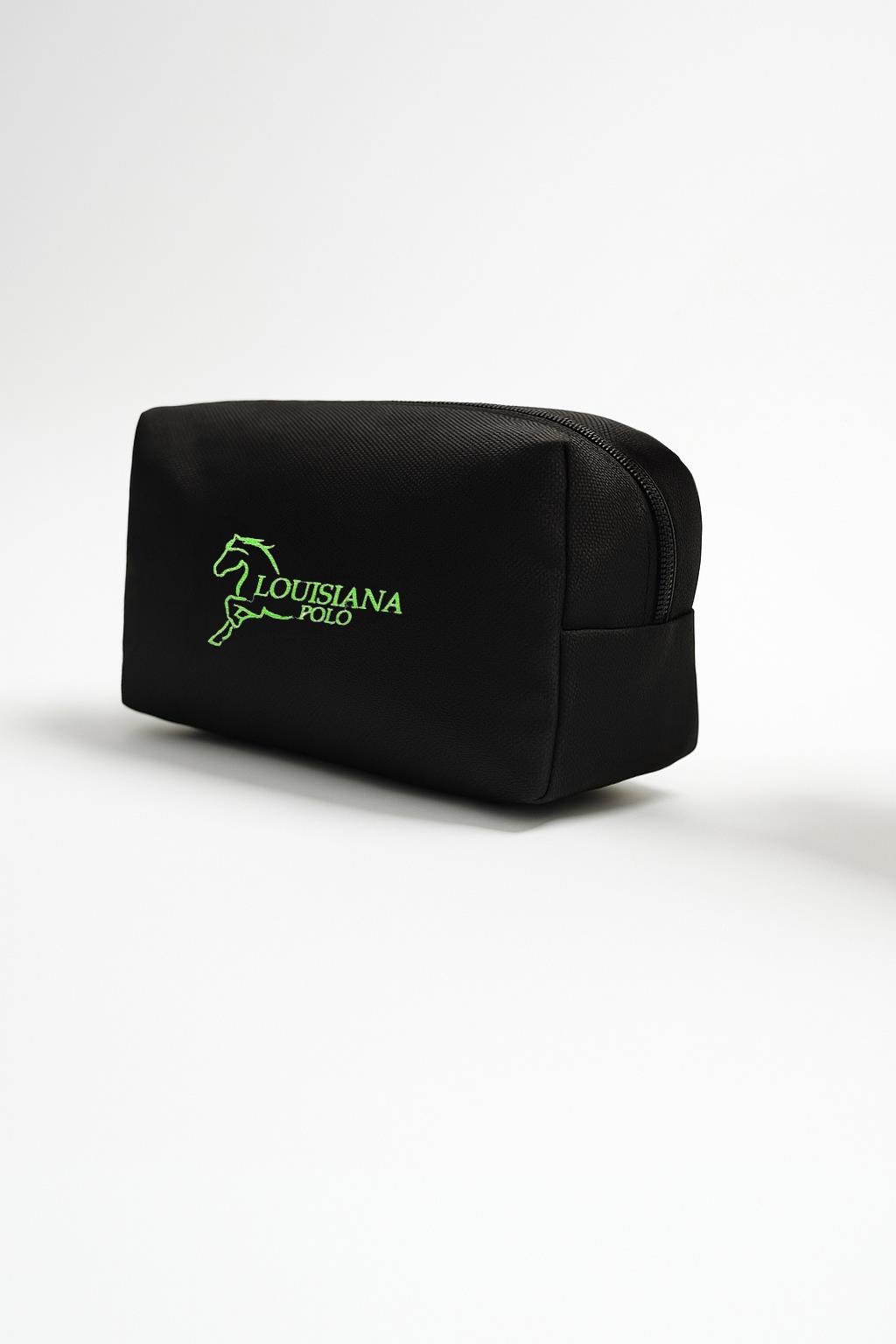 Louisiana Polo Kalemlik Siyah Yeşil 1143