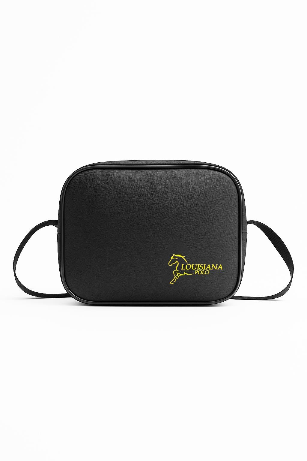 Louisiana Polo Okul Seti – Çanta + Termal Beslenme + Kalemlik + Mavi Matara Multicolor 1140