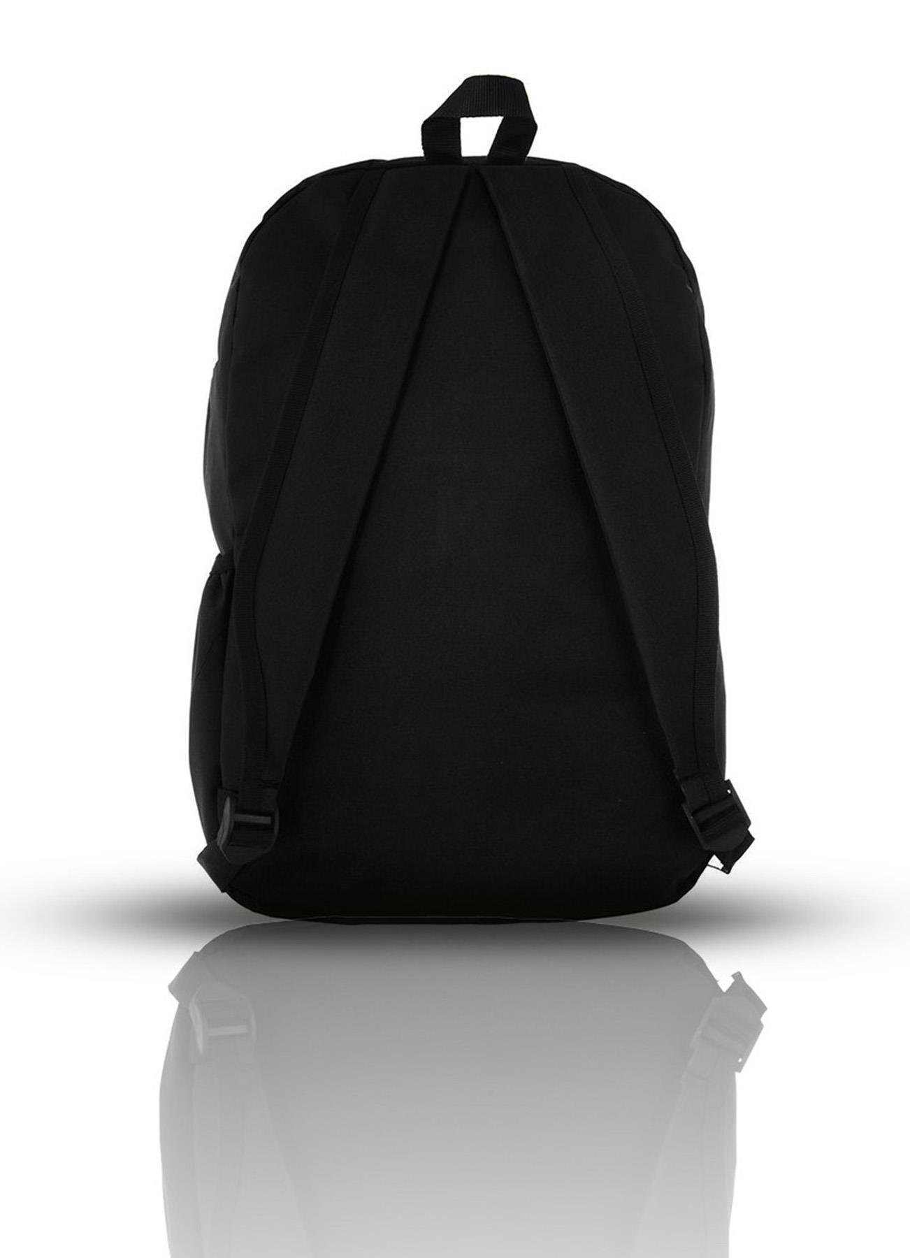 Louisiana Polo Okul Seti – Çanta + Termal Beslenme + Kalemlik Füme 1140