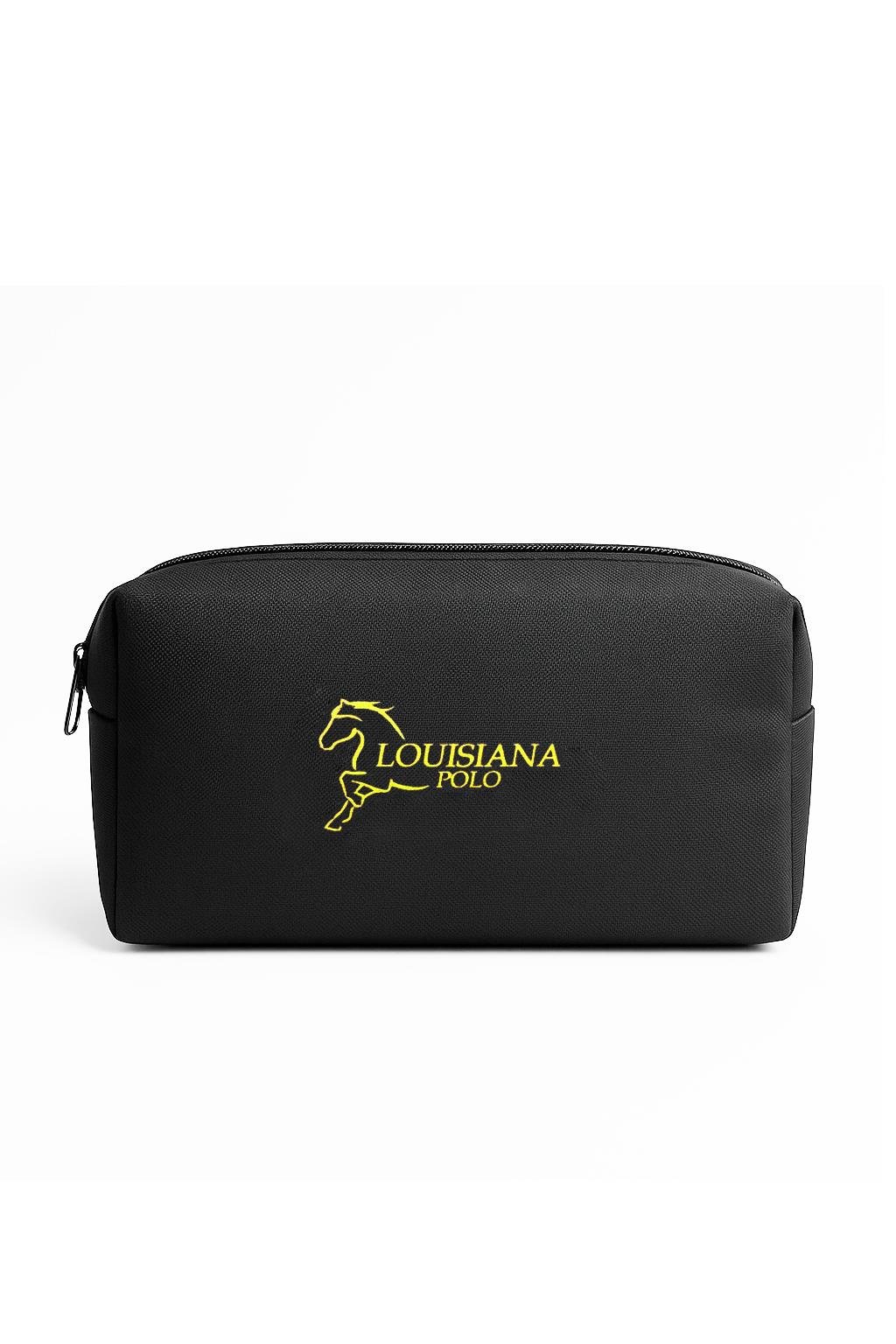 Louisiana Polo Okul Seti – Çanta + Termal Beslenme + Kalemlik + Kırmızı Matara Multicolor 1141