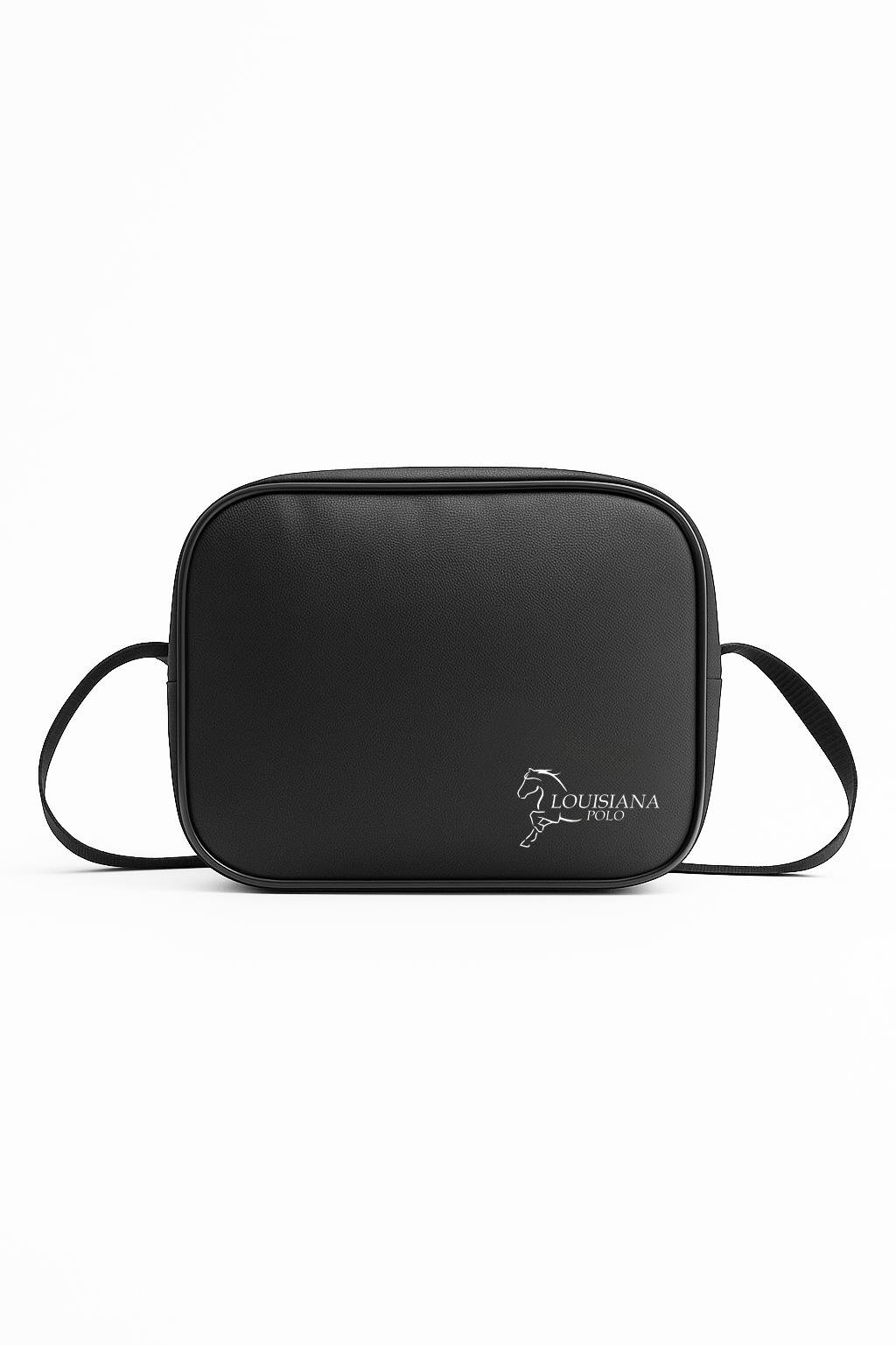 Louisiana Polo Okul Seti – Sırt Çantası + Termal Beslenme Beyaz 2456