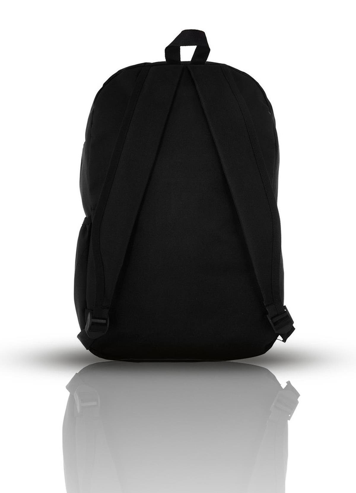 Louisiana Polo Okul Seti – Sırt Çantası + Termal Beslenme Sarı 1147