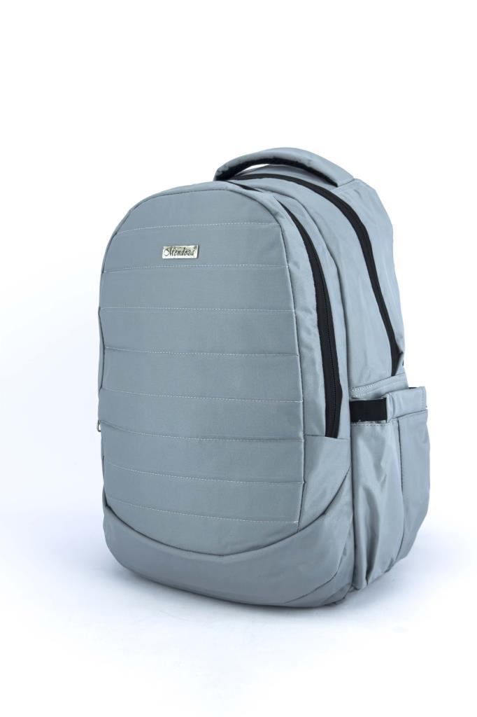 Mendoza Sırt Çantası Gri 4403