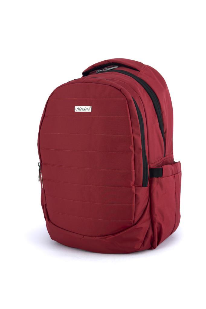 Mendoza Sırt Çantası Kırmızı 4403