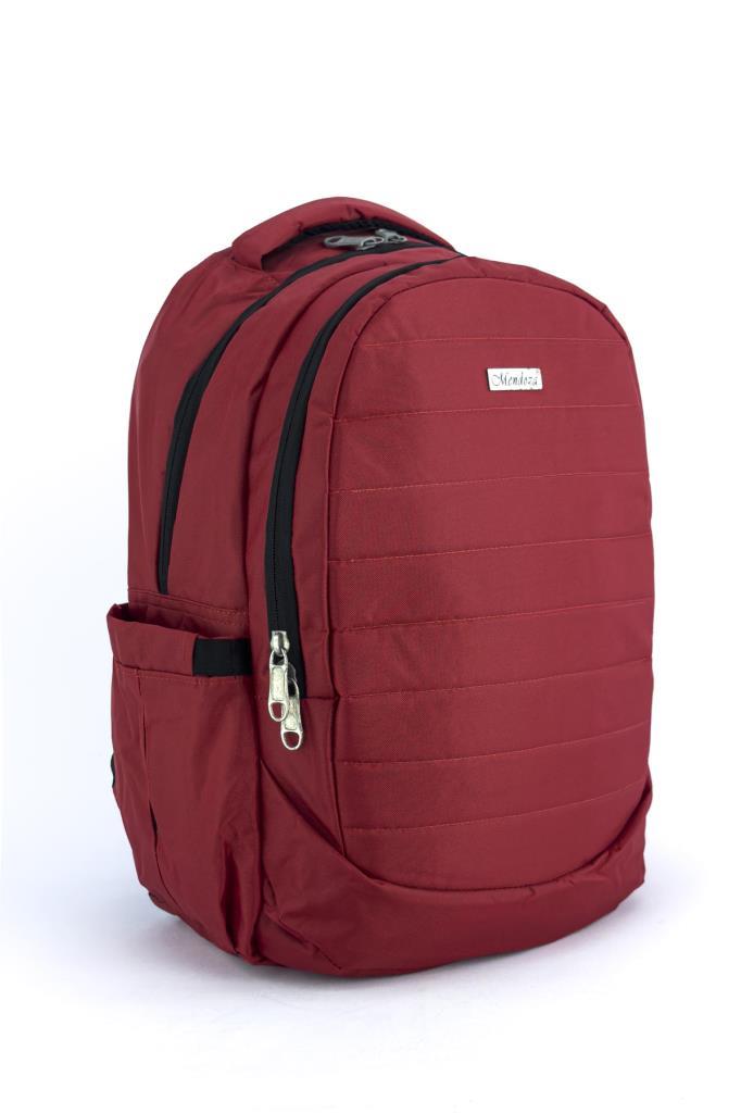 Mendoza Sırt Çantası Kırmızı 4403