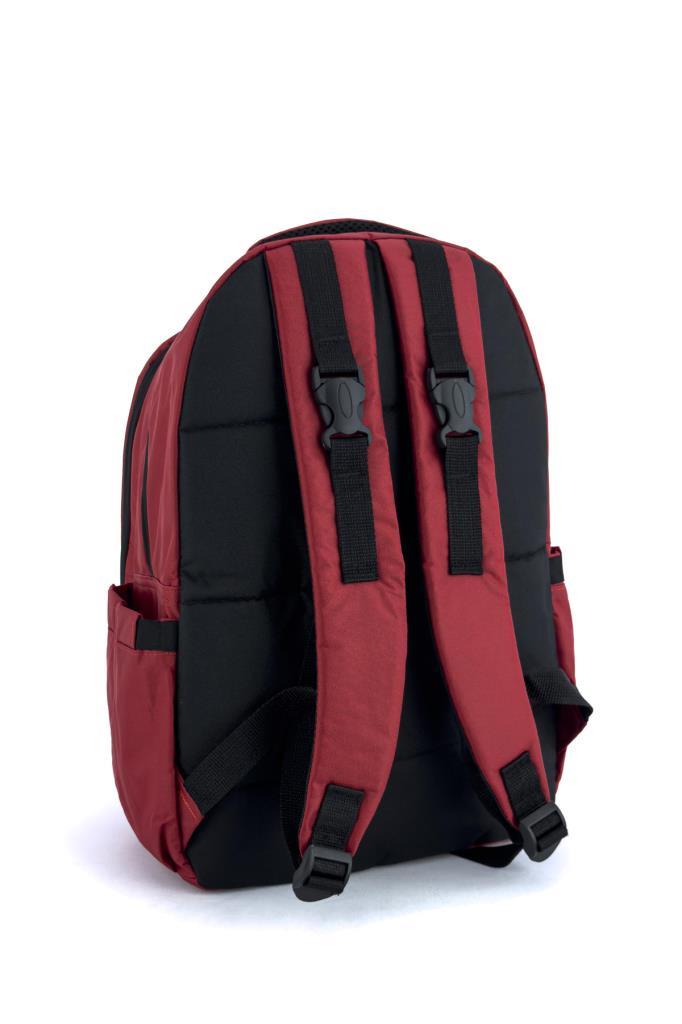 Mendoza Sırt Çantası Kırmızı 4403