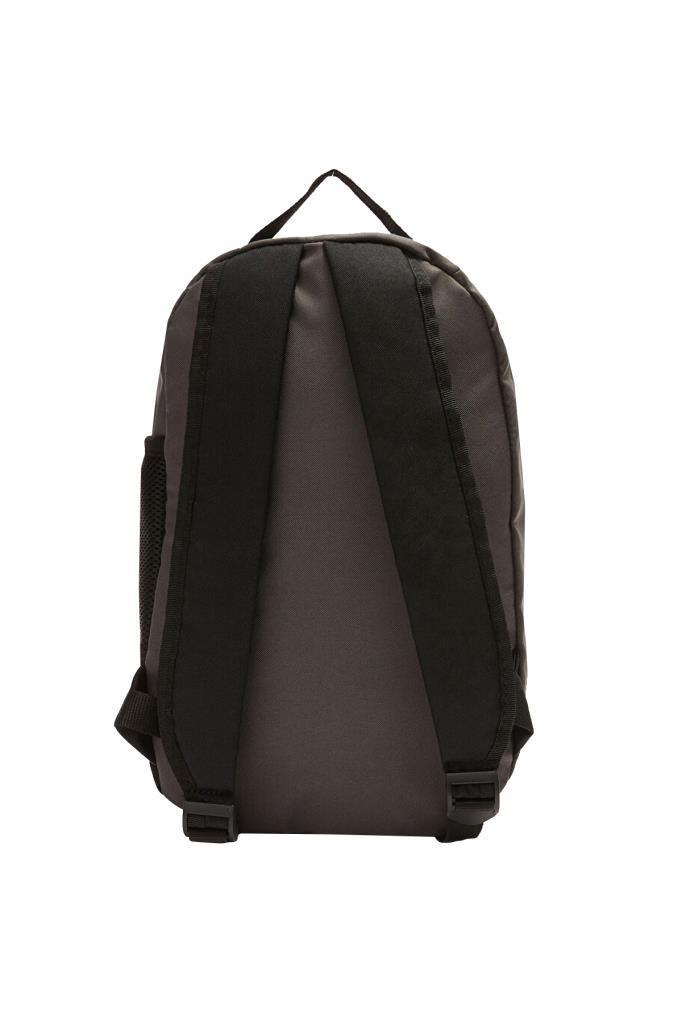 Mini Sırt Çantası Gri-Siyah 899