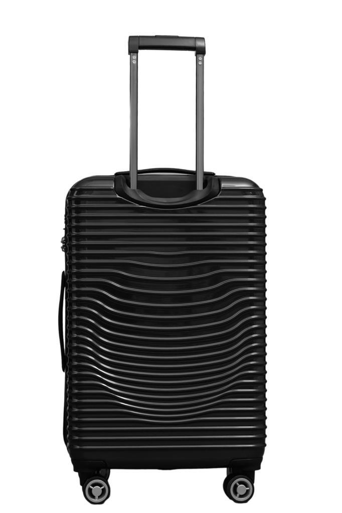 NİPPON 1818 HORİZON  KÜÇÜK BOY POLİKARBON KIRILMAZ VALİZ