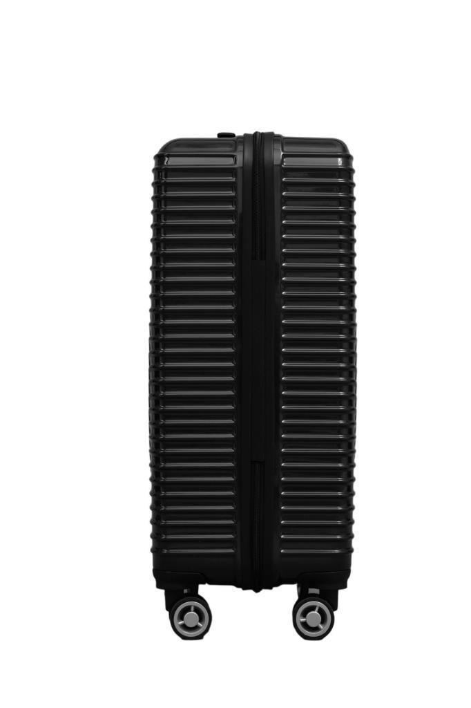 NİPPON 1818 HORİZON  KÜÇÜK BOY POLİKARBON KIRILMAZ VALİZ