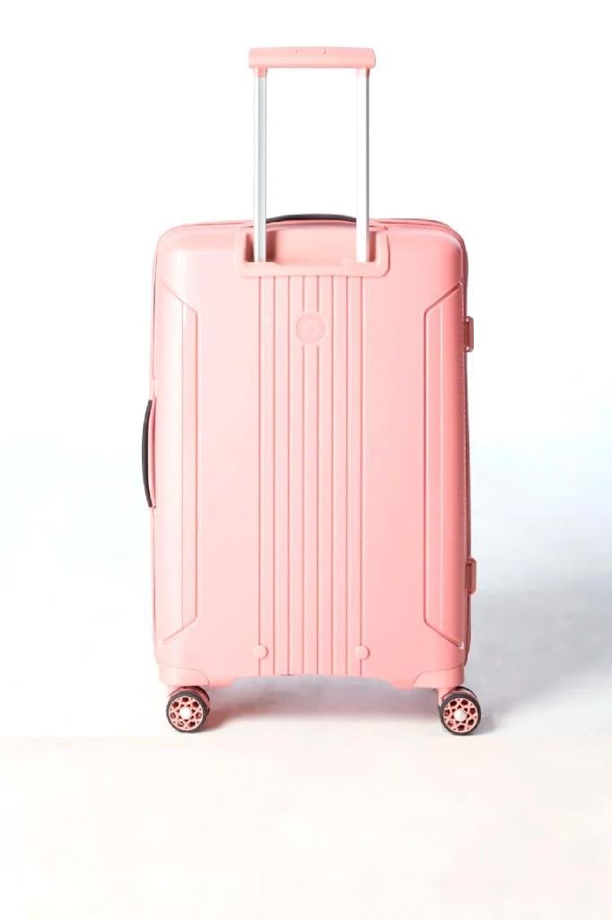 Pierre Cardin Büyük Boy %100 Polipropilen Valiz Pudra 04PC7060