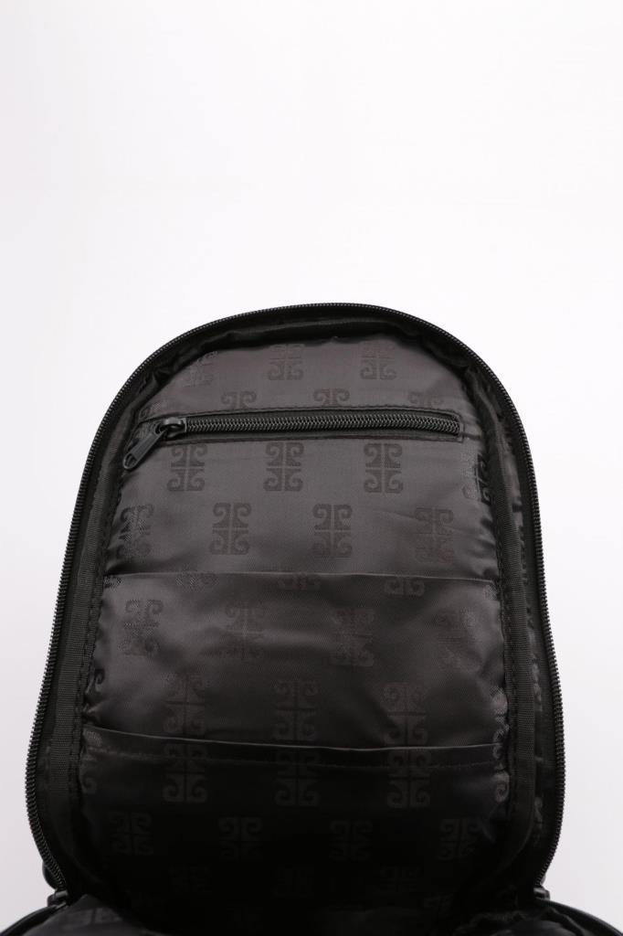 Pierre Cardin Erkek Bodybag Çantası Yeşil Pc00201-S