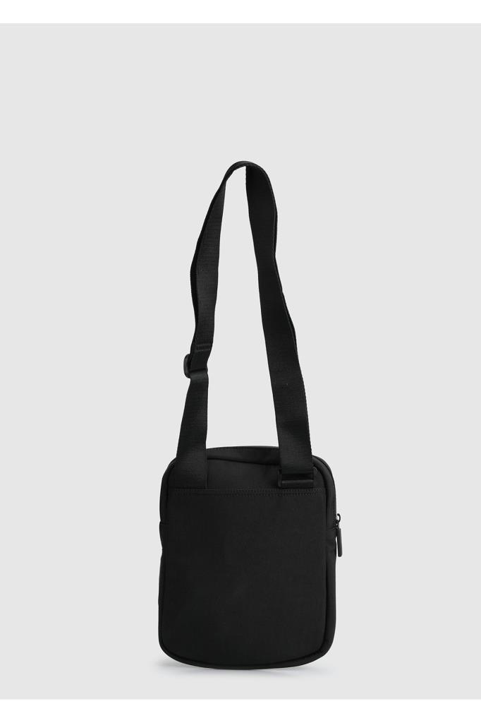 Pierre Cardin Erkek Çapraz Çantası Siyah 01pc00102
