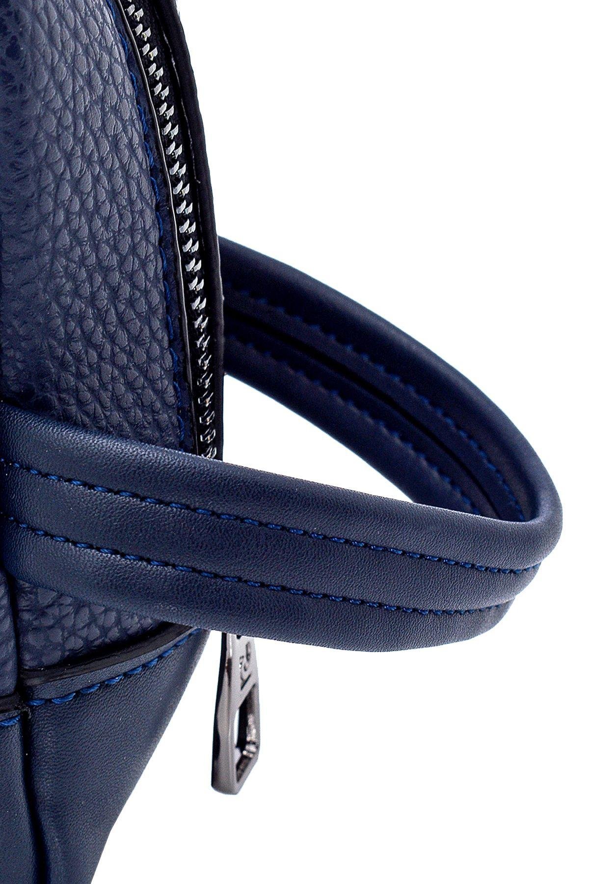 Pierre Cardin Erkek Portföy Çantası Lacivert Pc002000-F