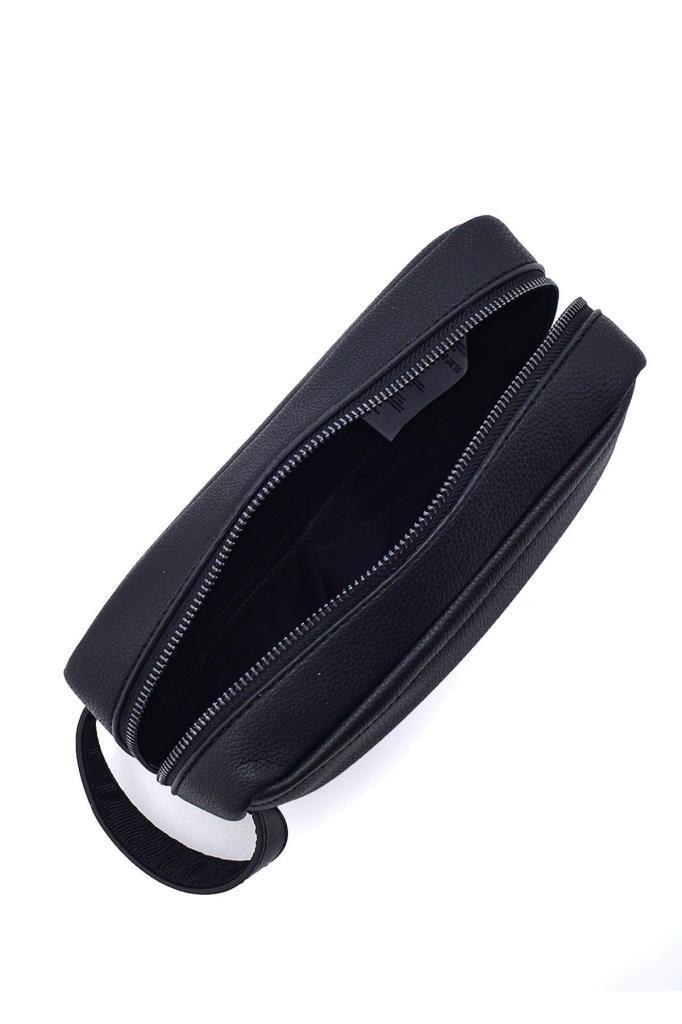 Pierre Cardin Erkek Portföy Çantası Siyah Pc002000-F