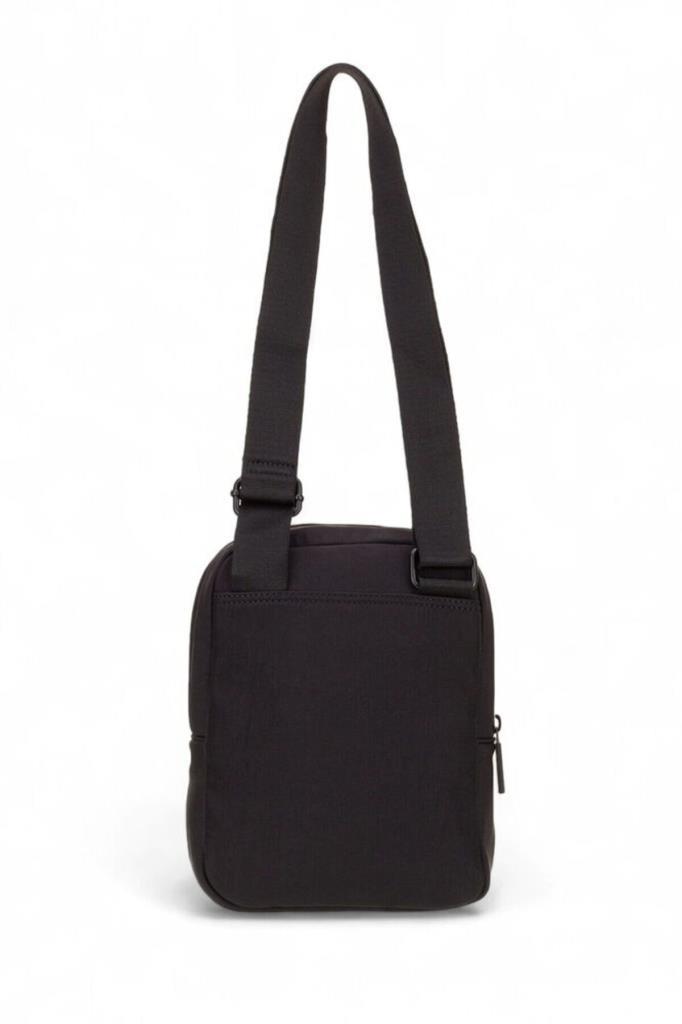 Pierre Cardin Erkek Postacı Çantası Siyah 01pc00101