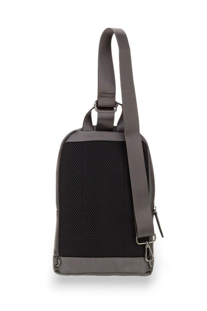 Pierre Cardin Erkek Sırt Çantası Gri 01pc00107