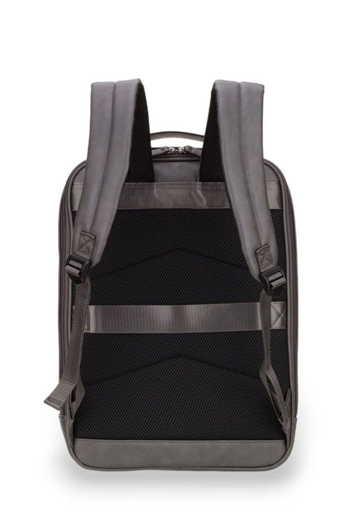 Pierre Cardin Erkek Sırt Çantası Gri 01Pc00110