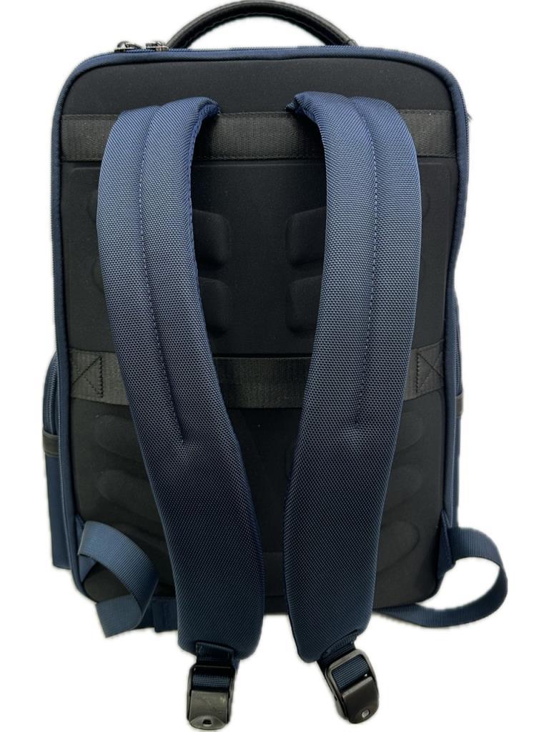 Pierre Cardin Erkek Sırt Çantası Lacivert Pc00301-L