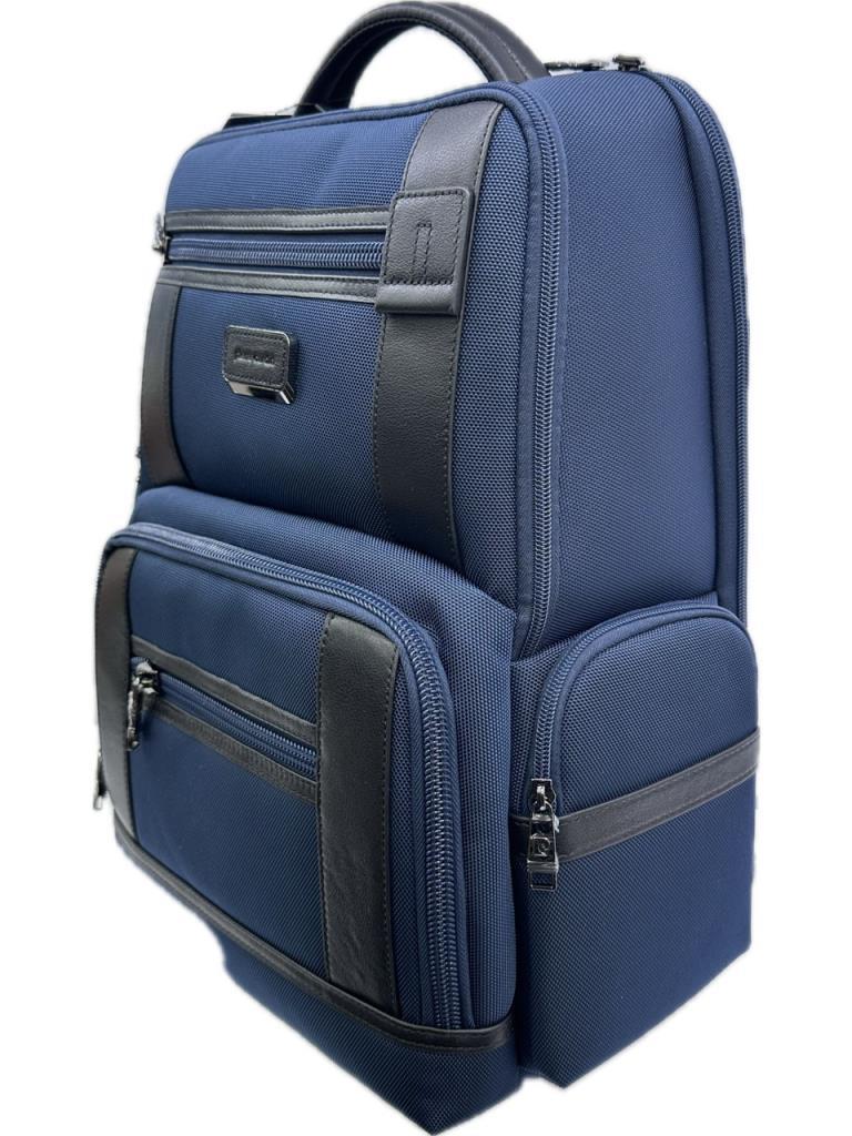Pierre Cardin Erkek Sırt Çantası Lacivert Pc00301-L