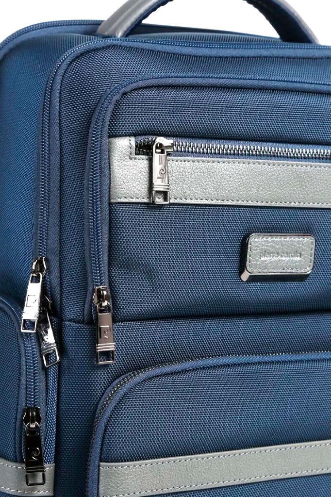 Pierre Cardin Erkek Sırt Çantası Lacivert Pc00300-L