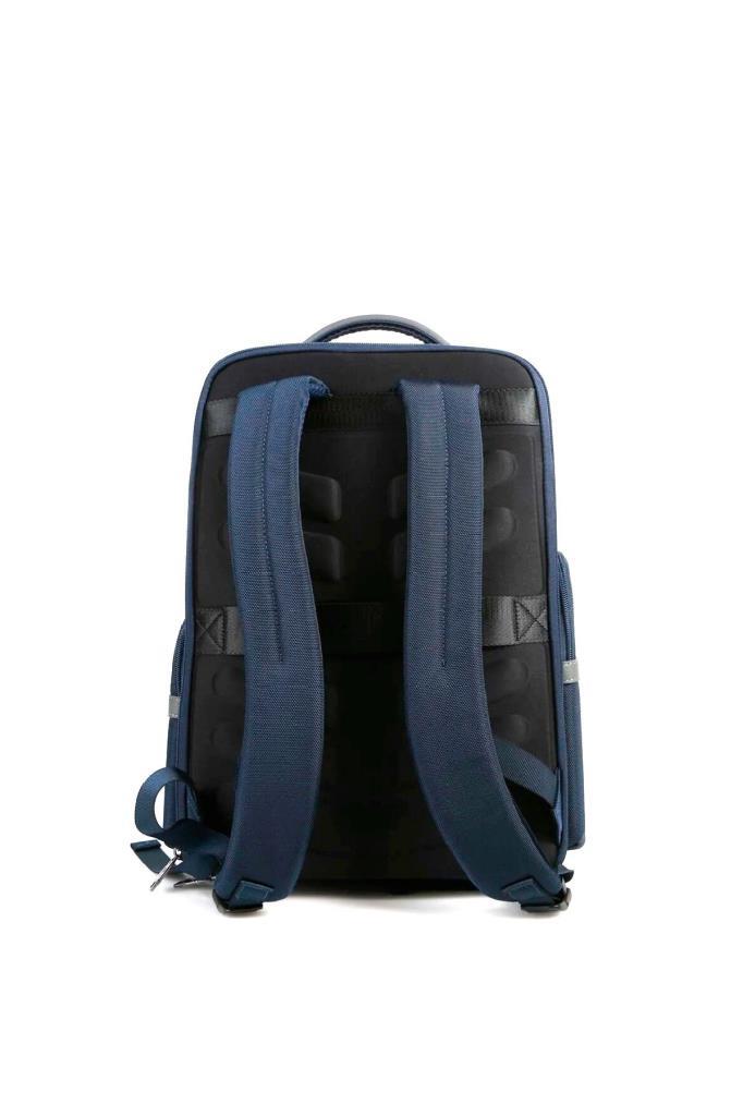 Pierre Cardin Erkek Sırt Çantası Lacivert Pc00300-L