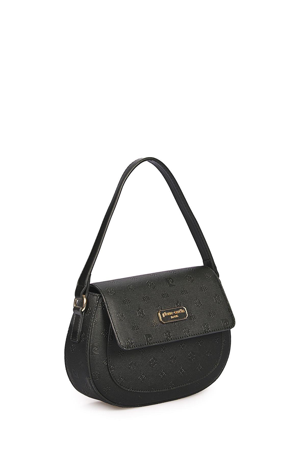 Pierre Cardin Kadın Çanta Siyah 05pc25y907-P S