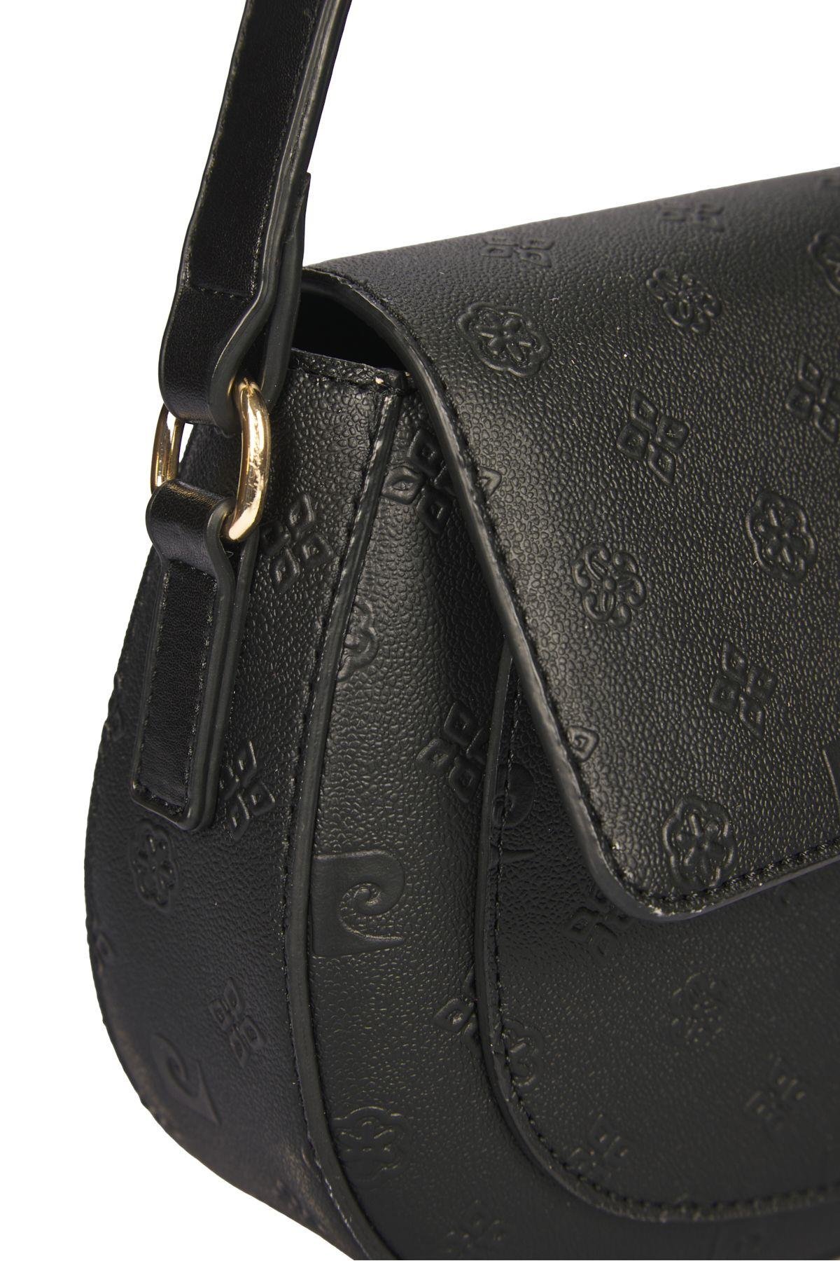 Pierre Cardin Kadın Çanta Siyah 05pc25y907-P S