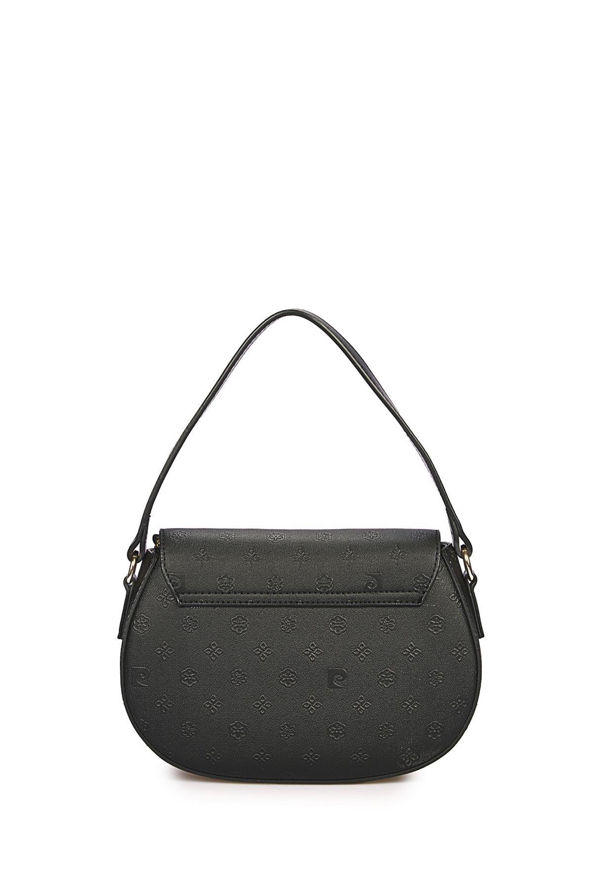 Pierre Cardin Kadın Çanta Siyah 05pc25y907-P S