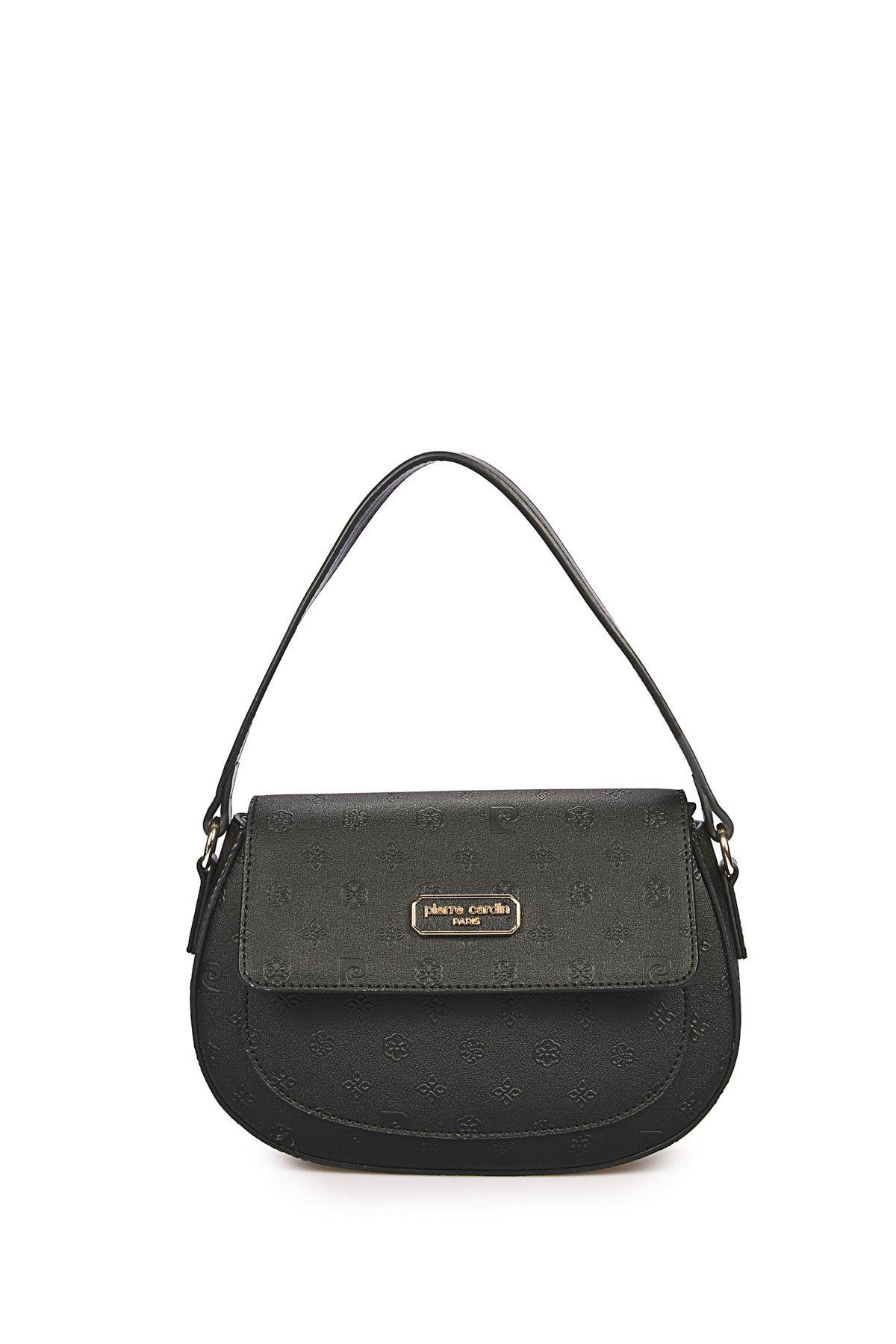 Pierre Cardin Kadın Çanta Siyah 05pc25y907-P S