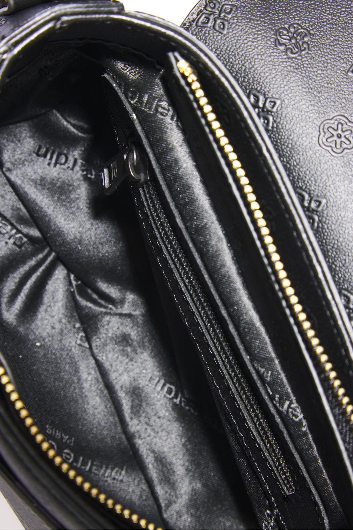 Pierre Cardin Kadın Çanta Siyah 05pc25y907-P S