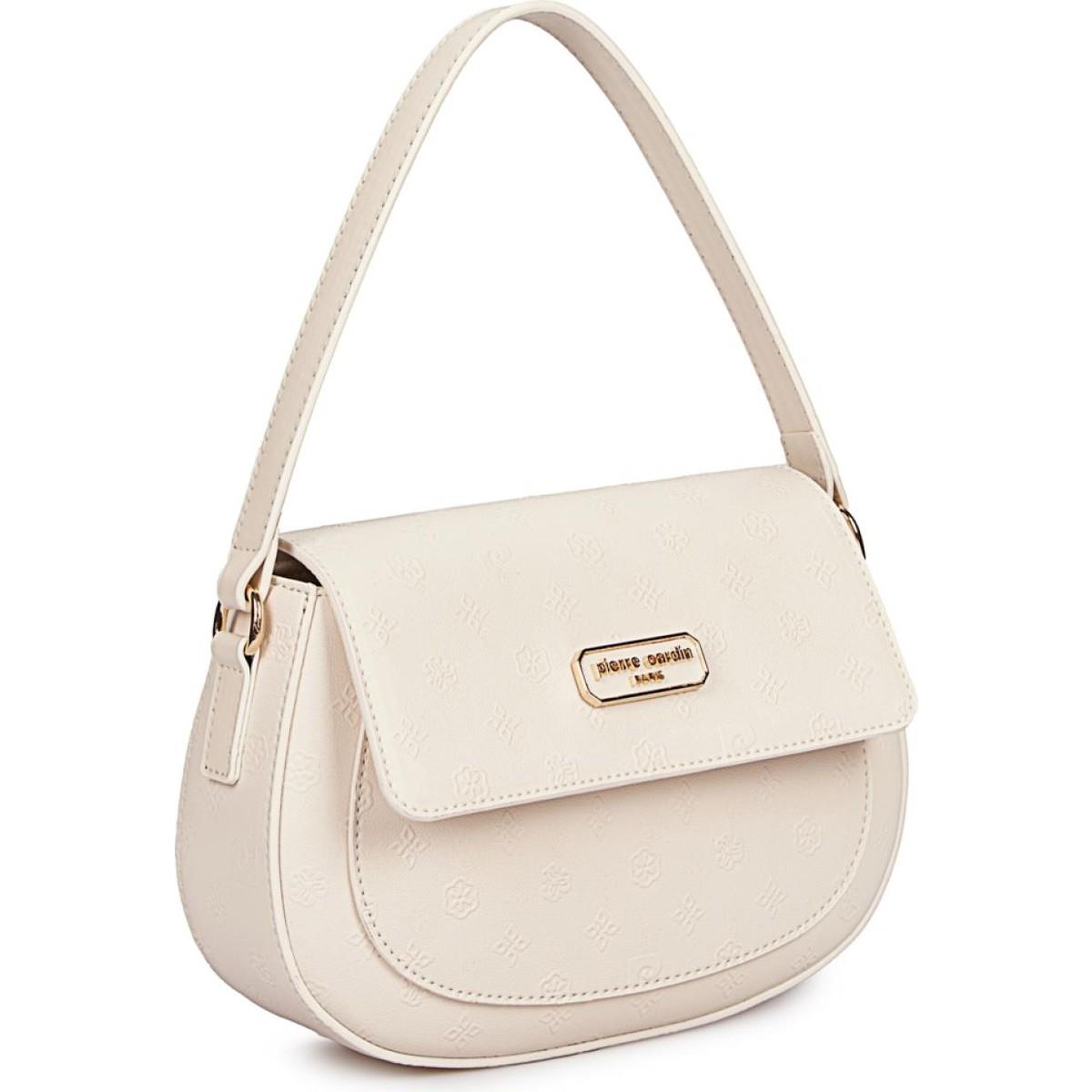 Pierre Cardin Kadın Çanta Vanilya 05pc25y907-P Vn