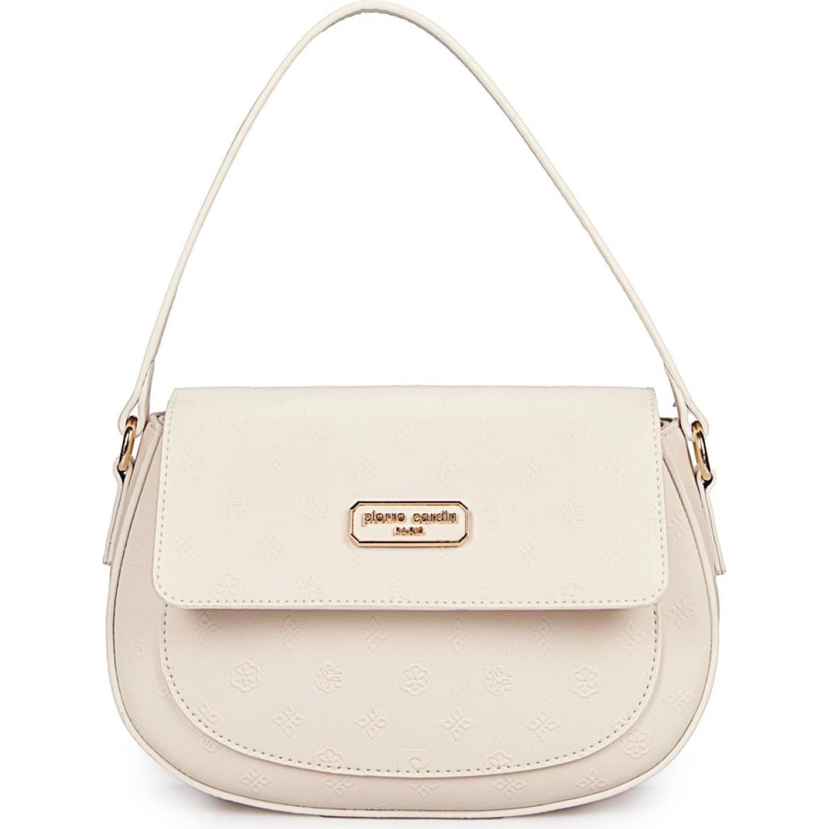 Pierre Cardin Kadın Çanta Vanilya 05pc25y907-P Vn