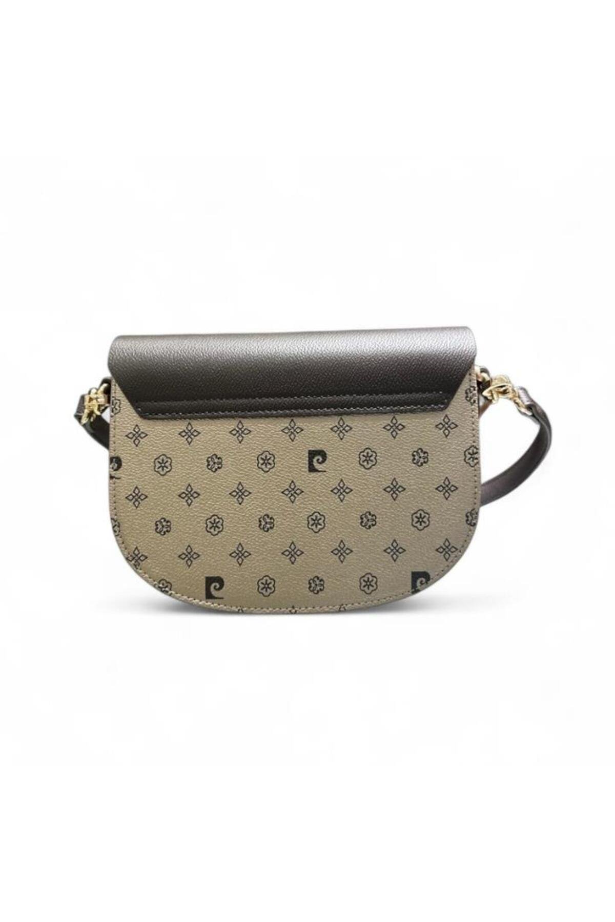 Pierre Cardin Kadın Çantası Altın 05pc25y10304-Klasa