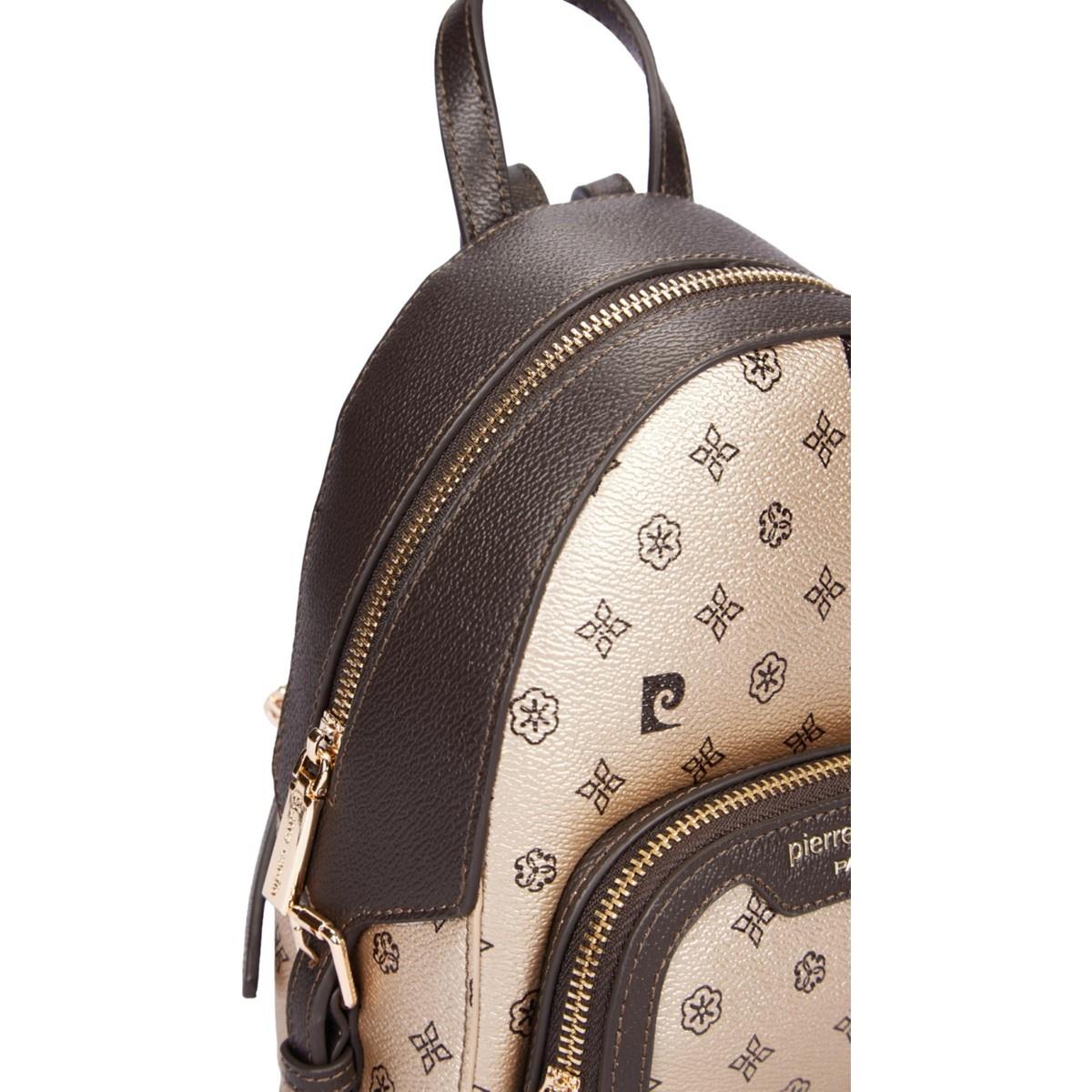 Pierre Cardin Kadın Çantası Altın 05pc25y10308-mn