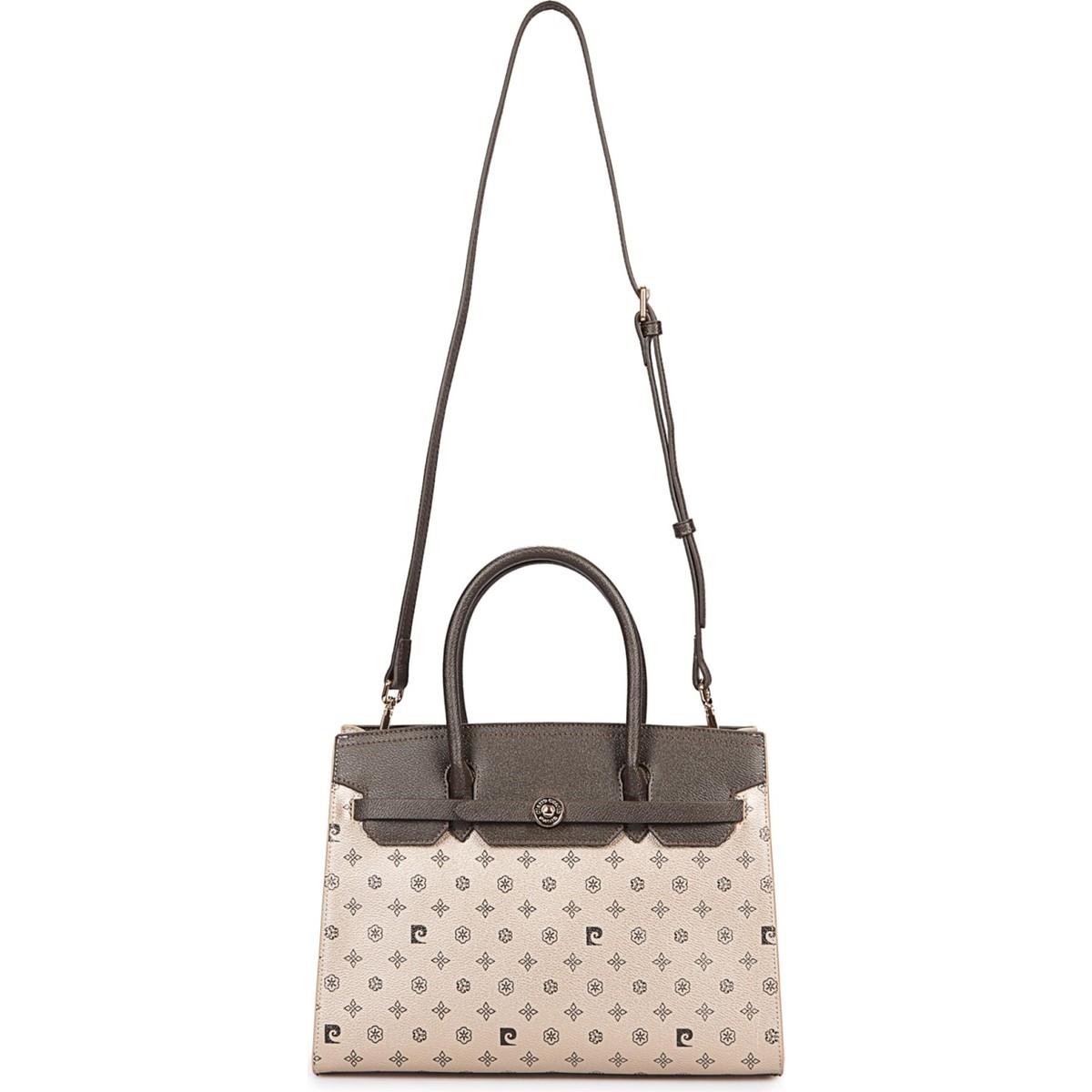 Pierre Cardin Kadın Çantası Altın 05pc25y10318-Mn