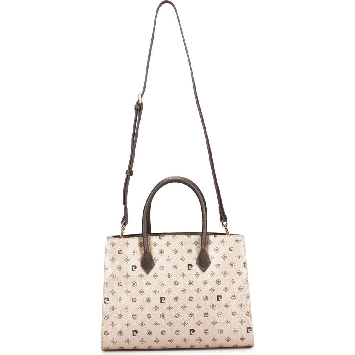 Pierre Cardin Kadın Çantası Altın 05pc25y10318-Mn