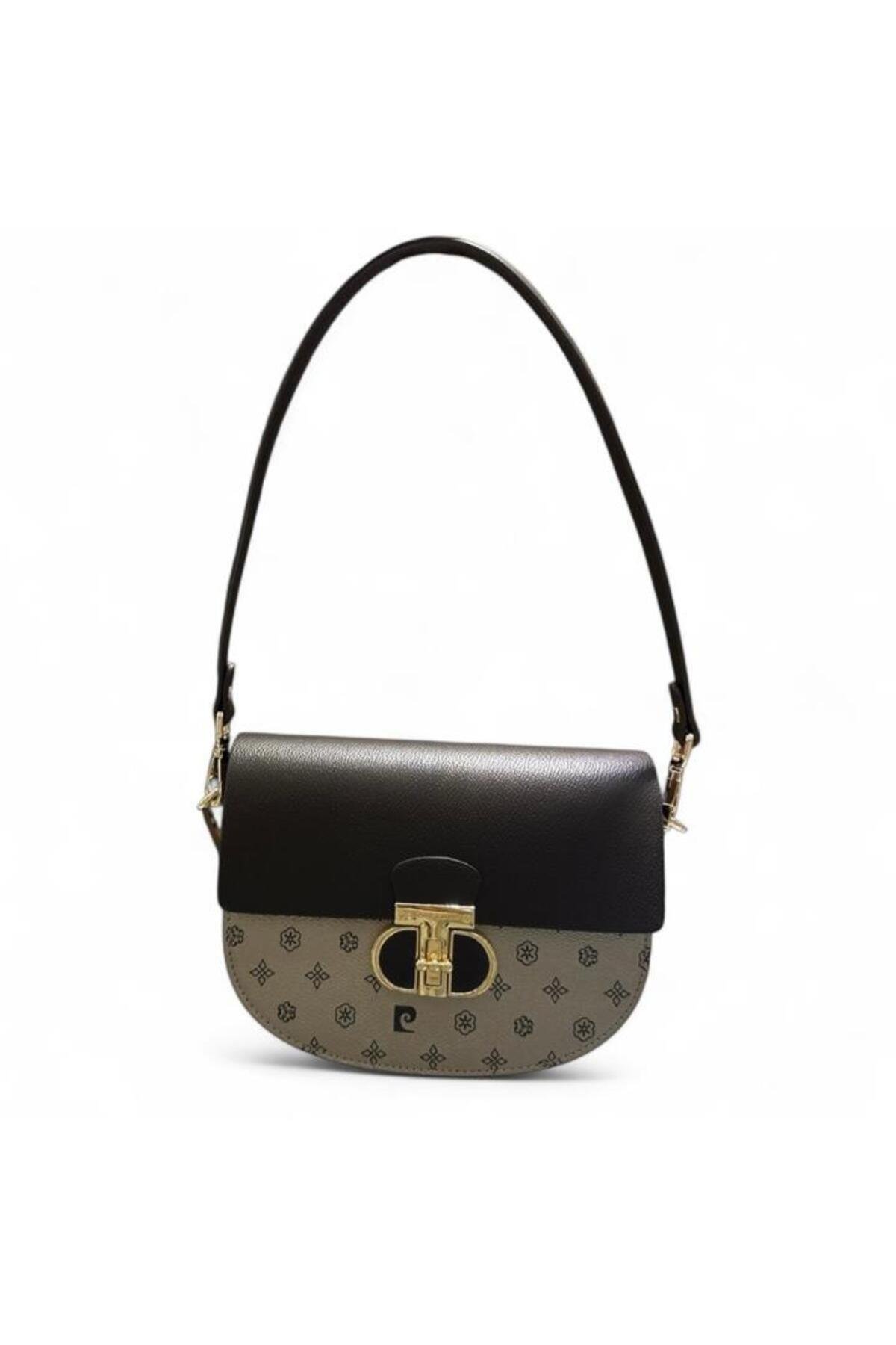 Pierre Cardin Kadın Çantası Altın 05pc25y10304-Klasa