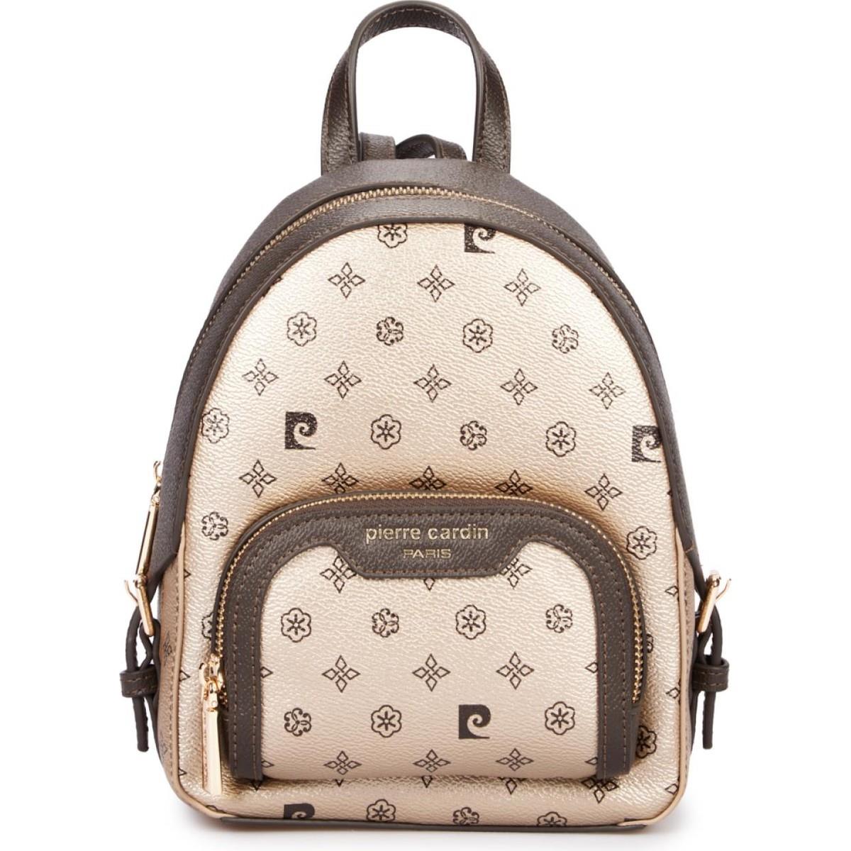 Pierre Cardin Kadın Çantası Altın 05pc25y10308-mn