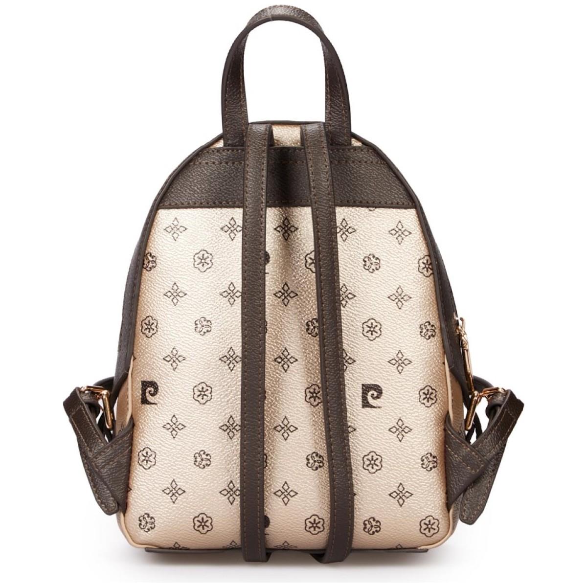 Pierre Cardin Kadın Çantası Altın 05pc25y10308-mn