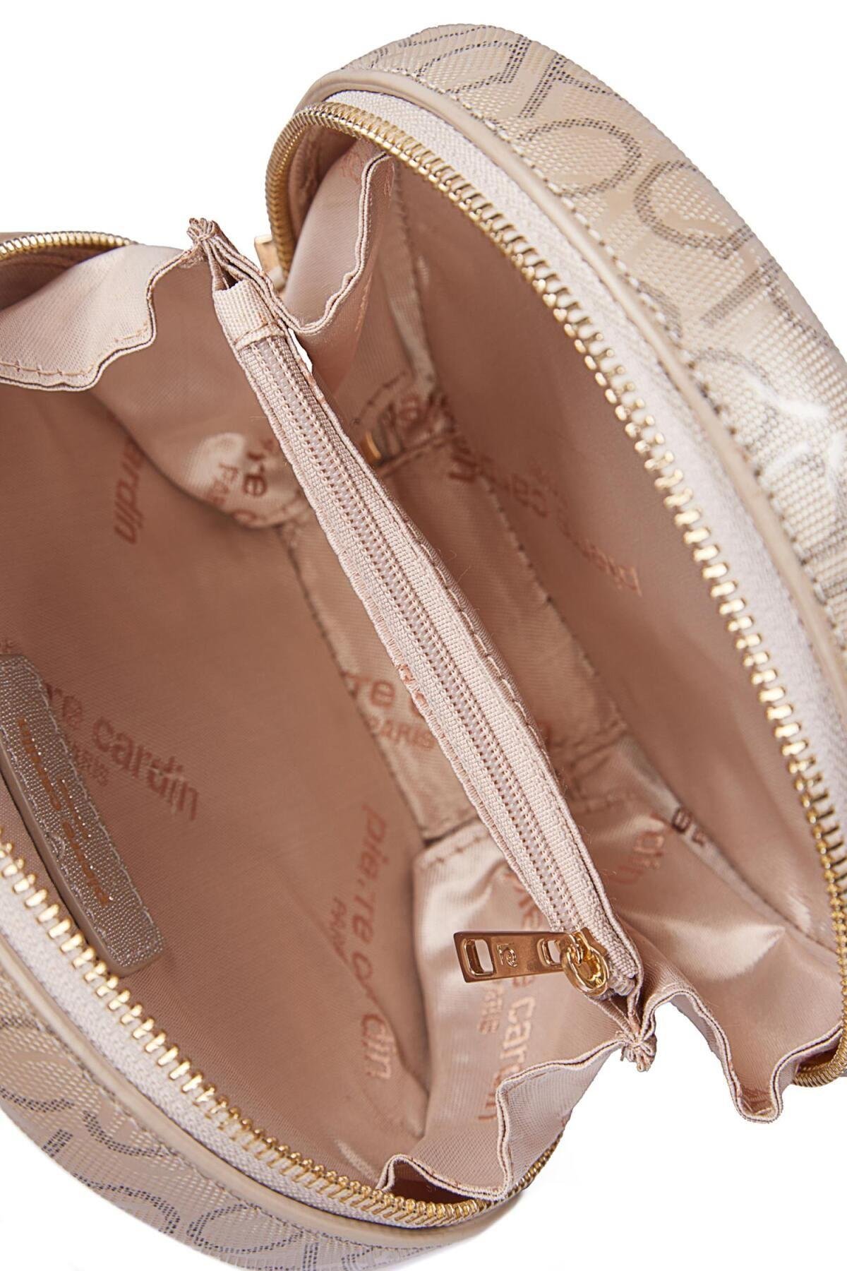 Pierre Cardin Kadın Çantası Altın 05pc25y10407-Pmn