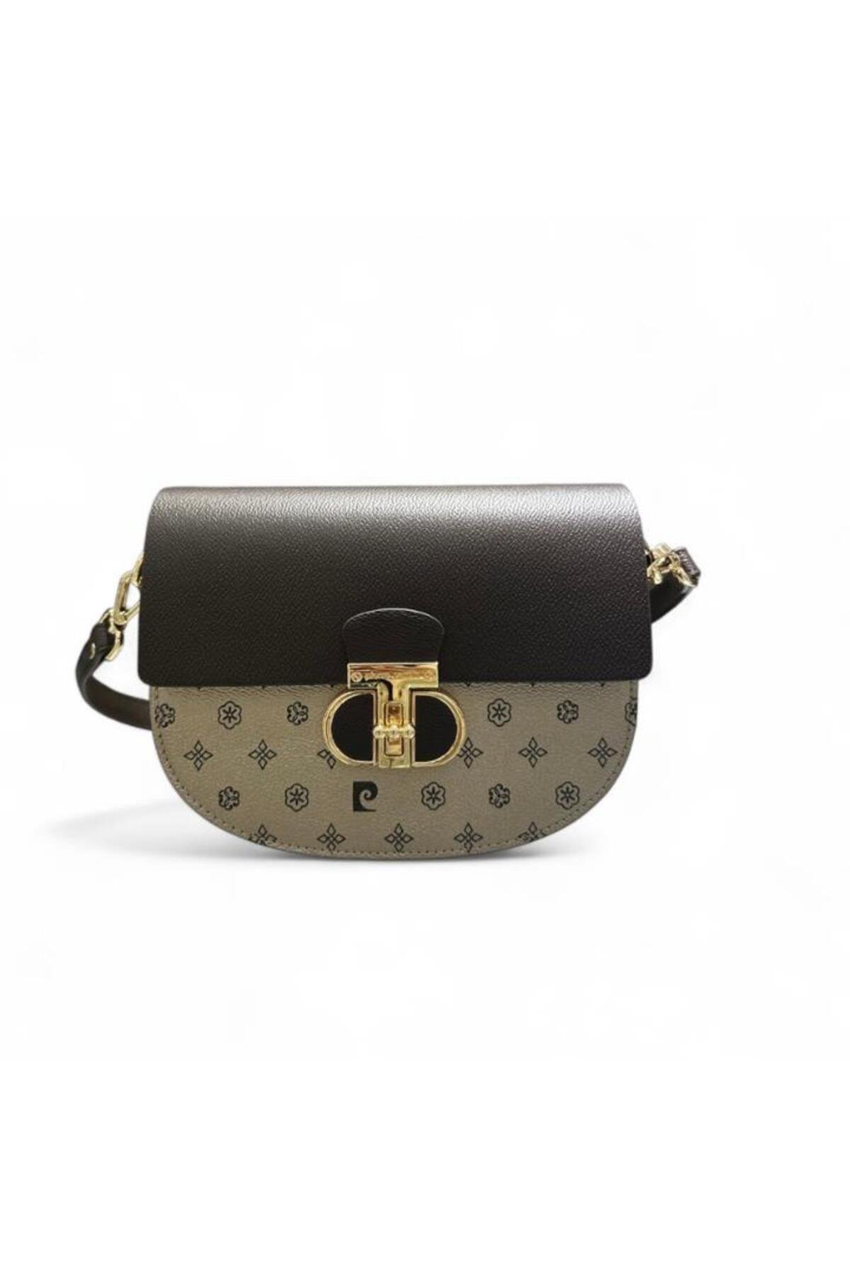 Pierre Cardin Kadın Çantası Altın 05pc25y10304-Klasa