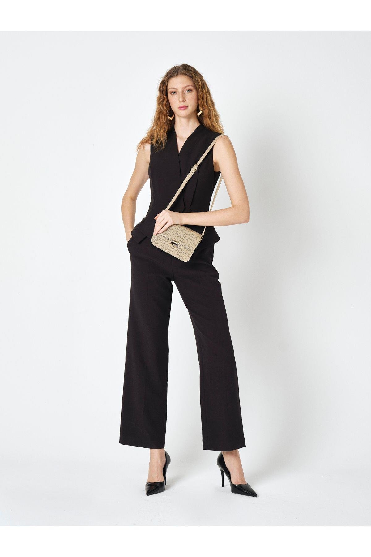 Pierre Cardin Kadın Çantası Altın 05pc25y10405-Pmn