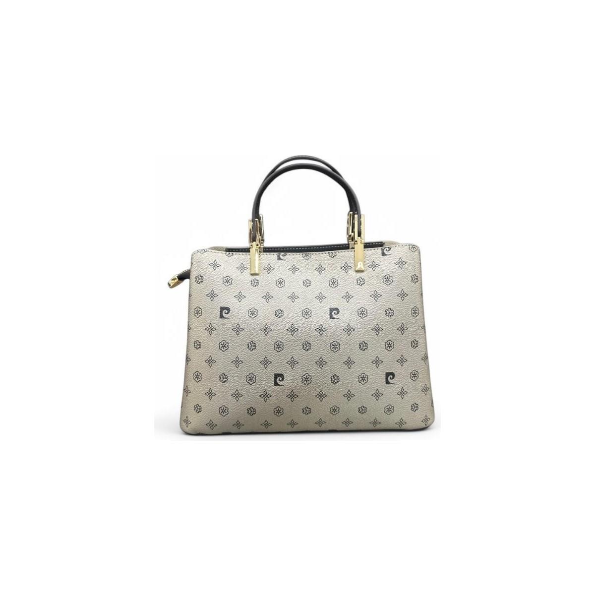 Pierre Cardin Kadın Çantası Altın 05pc25y10315-Mn