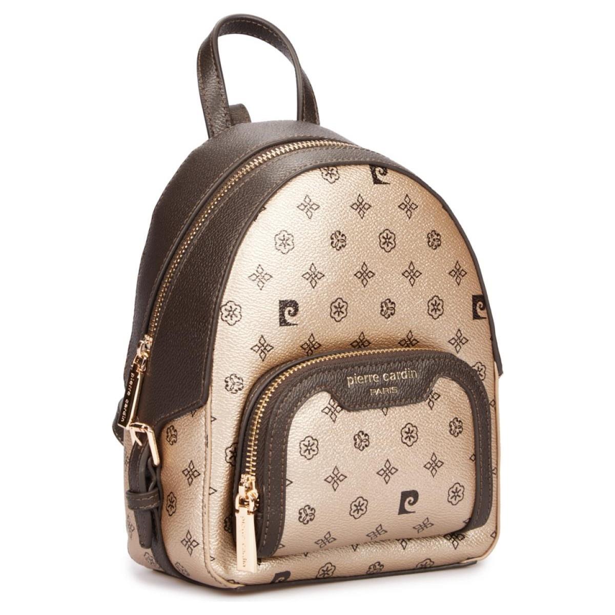 Pierre Cardin Kadın Çantası Altın 05pc25y10308-mn