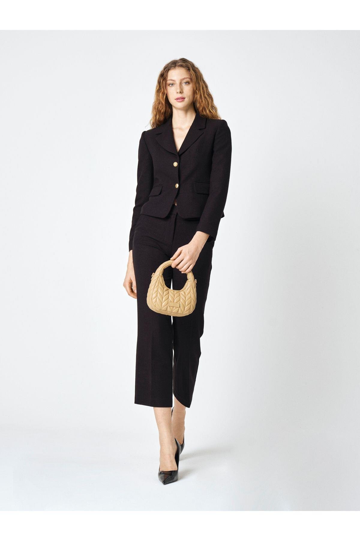 Pierre Cardin Kadın Çantası Bej 05pc25y10103-Klasa