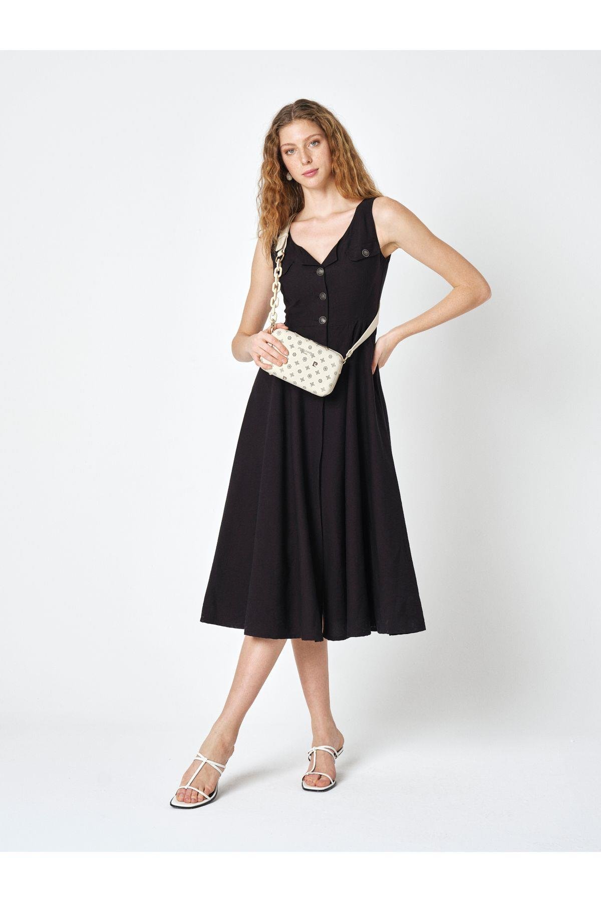 Pierre Cardin Kadın Çantası Bej 05pc25y10317-Klasa