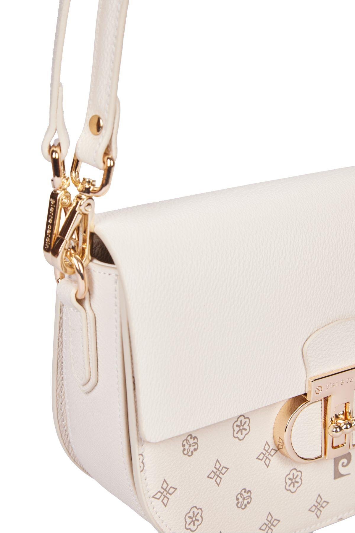 Pierre Cardin Kadın Çantası Bej 05pc25y10304-Klasa