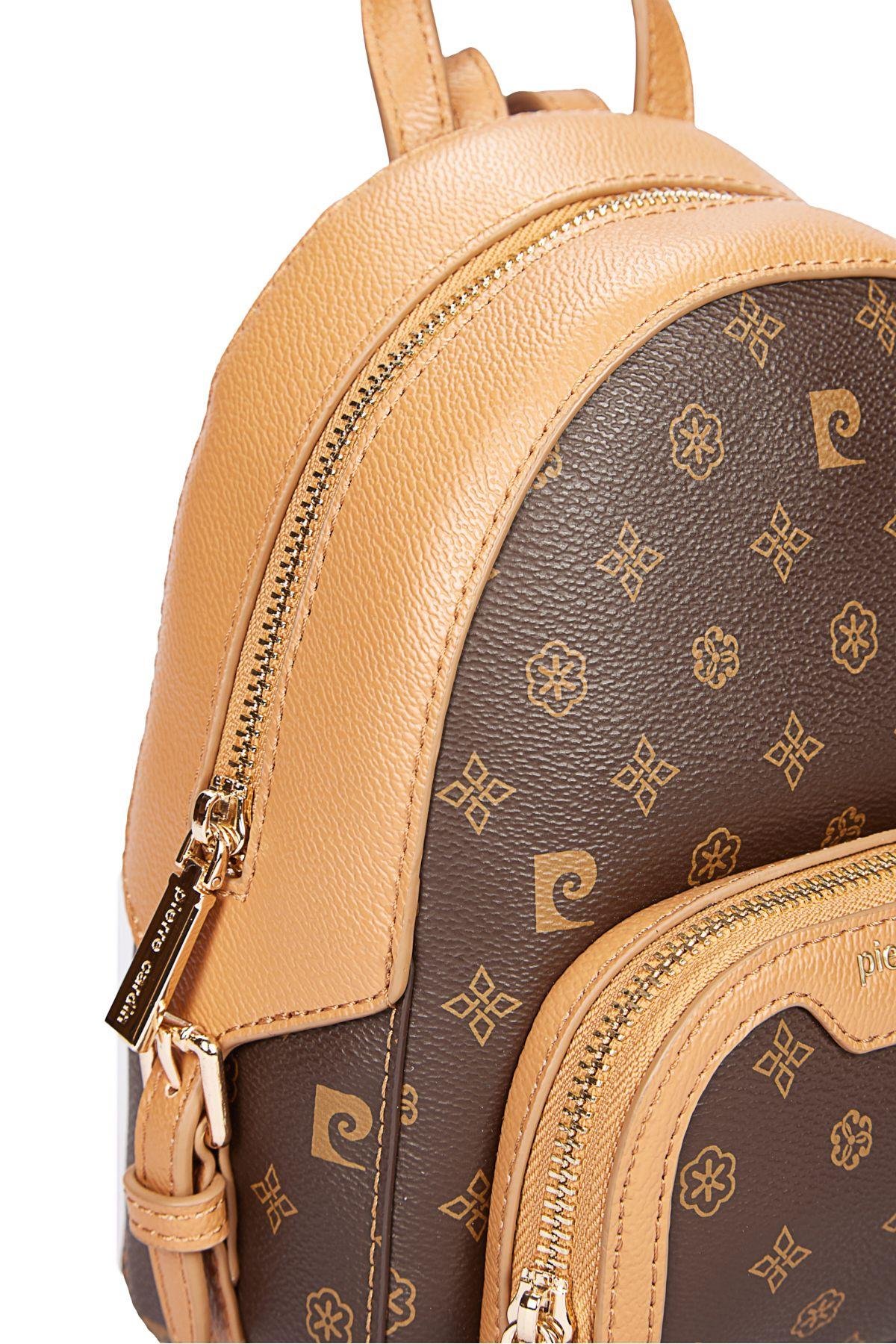 Pierre Cardin Kadın Çantası Kahve 05pc25y10308-mn