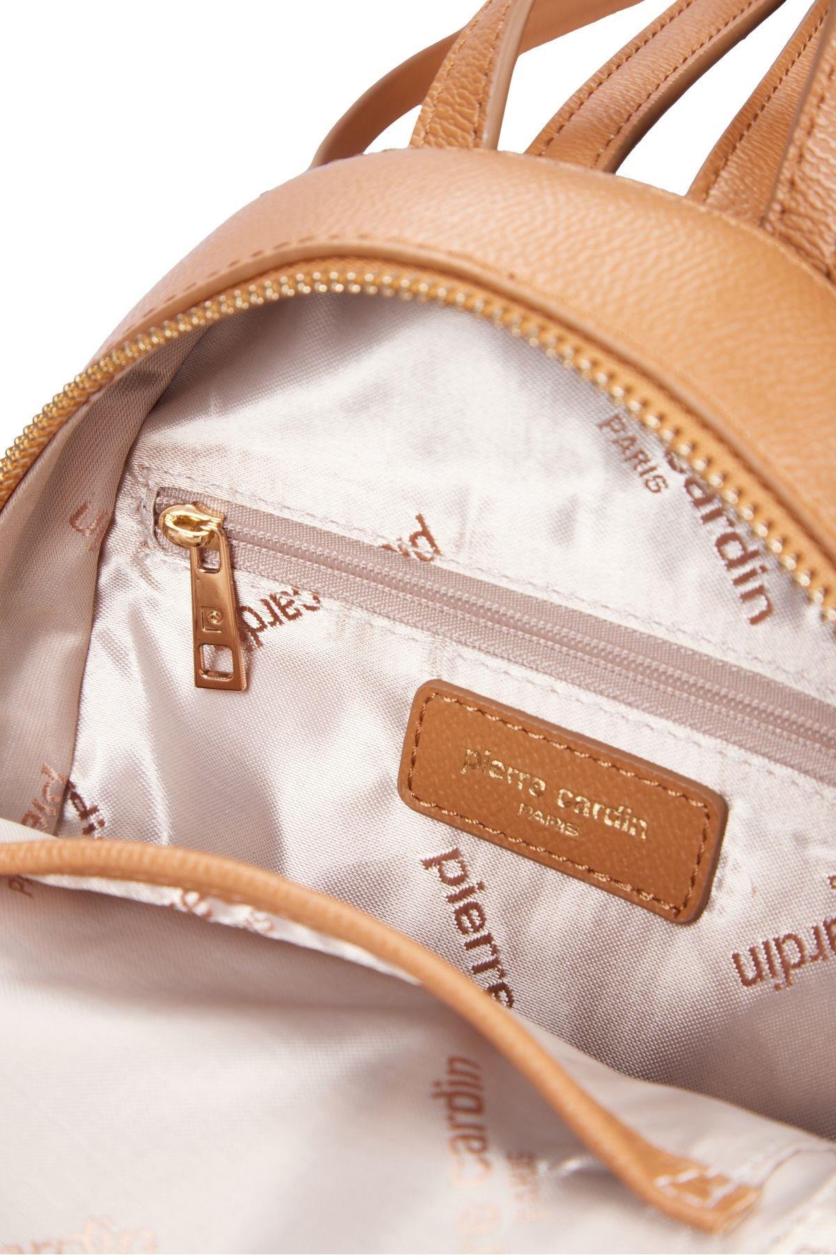 Pierre Cardin Kadın Çantası Kahve 05pc25y10308-mn